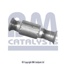 Abgasrohr BM70185 von BM CATALYSTS günstig für 64,33 € online kaufen