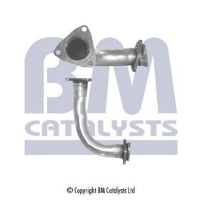 Compre Tubo de escape da BM CATALYSTS BM70217 a um preço baixo por 47,02 €