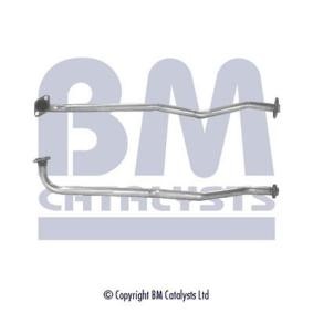 Acquista Tubo di scarico da BM CATALYSTS online per Alto (EF) a prezzi moderati