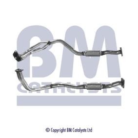 Köp Avgasrör av BM CATALYSTS BM70236 till det låga priset 1065,42 kr