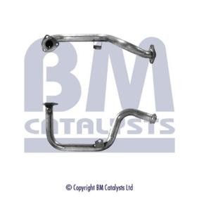 Abgasrohr BM70237 von BM CATALYSTS günstig für 67,14 € online kaufen