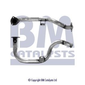 Abgasrohr BM70249 von BM CATALYSTS günstig für 62,70 € online kaufen