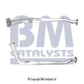 Osta Pakoputki BM CATALYSTS:llä BM70261 edullisesti hintaan 112,10 €