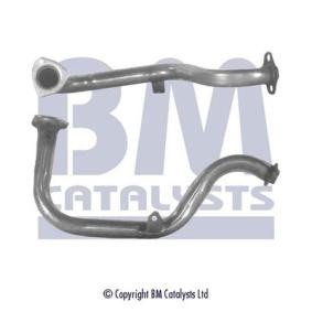 Abgasrohr BM70274 von BM CATALYSTS günstig für 59,92 € online kaufen