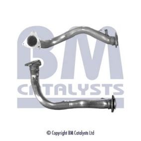 Compre Tubo de escape da BM CATALYSTS BM70275 a um preço baixo por 58,00 €