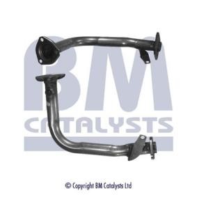Abgasrohr BM70280 von BM CATALYSTS günstig für 43,42 € online kaufen