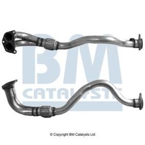 Achetez des Tuyau d'échappement BM CATALYSTS BM70297 à prix pour 124,19 €