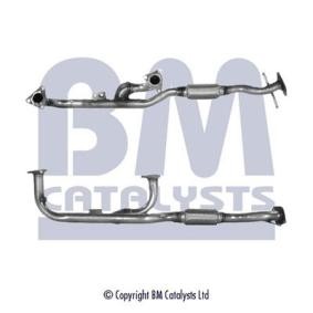 Compre Tubo de escape de BM CATALYSTS online para MAXIMA Station Wagon a preços moderados