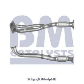 Compre Tubo de escape de BM CATALYSTS online para BARCHETTA (183) a preços moderados