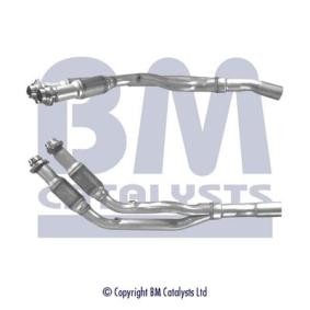Acquista Tubo di scarico da BM CATALYSTS online per XJ Coupé a prezzi moderati