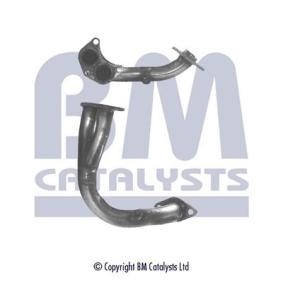 Abgasrohr BM70333 von BM CATALYSTS günstig für 55,02 € online kaufen