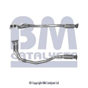 Compre Tubo de escape de BM CATALYSTS online para Patrol GR IV SUV (Y60, GR) a preços moderados