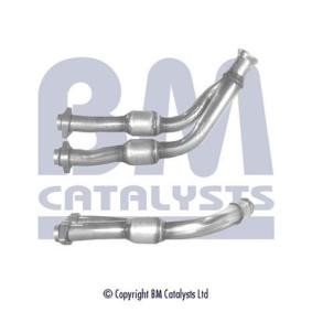 Acquista Tubo di scarico da BM CATALYSTS online per XJ Coupé a prezzi moderati
