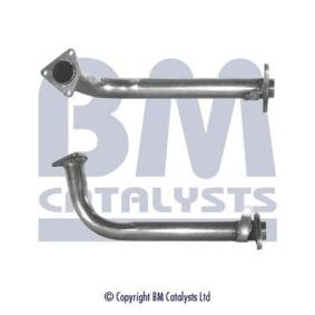 Compre Tubo de escape de BM CATALYSTS online para BALENO Hatchback (EG) a preços moderados