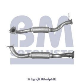 Acquista Tubo gas scarico da BM CATALYSTS BM70387 a buon mercato per soli 78,85 €