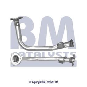Abgasrohr BM70389 von BM CATALYSTS günstig für 56,61 € online kaufen