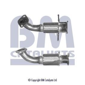 Abgasrohr BM70399 von BM CATALYSTS günstig für 63,80 € online kaufen