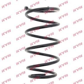 Compre Molas de KYB online para HR-V (GH) a preços moderados