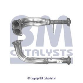 Compre Tubo de escape de BM CATALYSTS online para CRX III (EH, EG) a preços moderados