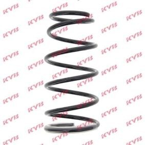 Compre Molas de KYB online para HR-V (GH) a preços moderados