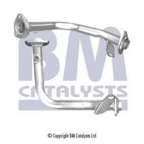 Abgasrohr BM70423 von BM CATALYSTS günstig für 39,48 € online kaufen