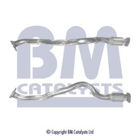 Acquista Tubo di scarico da BM CATALYSTS online per 147 (937) a prezzi moderati
