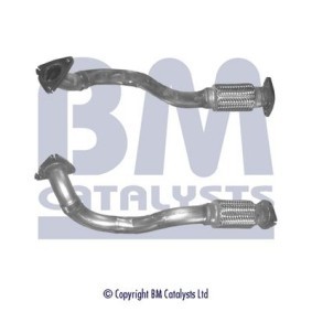 Acquista Tubo di scarico da BM CATALYSTS online per 147 (937) a prezzi moderati