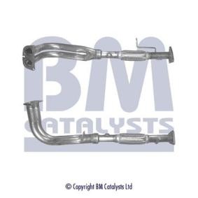 Acquista Tubo di scarico da BM CATALYSTS online per PRELUDE IV (BB) a prezzi moderati