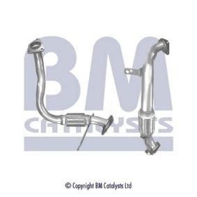 Osta Pakoputki BM CATALYSTS:llä BM70452 edullisesti hintaan 90,60 €
