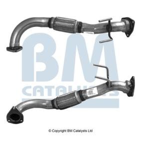 Achetez des Tuyau d'échappement de chez BM CATALYSTS en ligne pour Alhambra (7V8, 7V9) à prix modérés