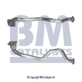 Achetez des Tuyau d'échappement BM CATALYSTS BM70454 à prix pour 87,92 €