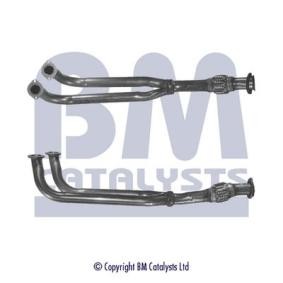Comprar Tubo de escape de BM CATALYSTS BM70461 a bajo precio de 105,56 €