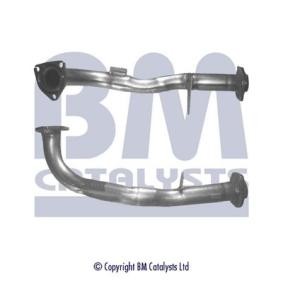 Achetez des Tuyau d'échappement de chez BM CATALYSTS en ligne pour CIVIC V Hatchback (EG) à prix modérés