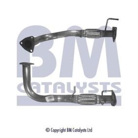 Acquista Tubo di scarico da BM CATALYSTS online per Accord VI Sedan (CK, CG, CH, CF8) a prezzi moderati