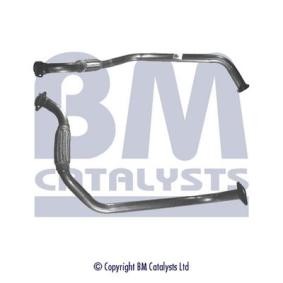 Comprar Tubo de escape de BM CATALYSTS BM70480 a bajo precio de 88,84 €