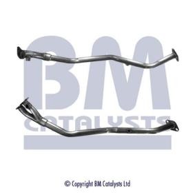 Compre Tubo de escape de BM CATALYSTS online para MAVERICK (UDS, UNS) a preços moderados