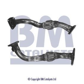 Abgasrohr BM70482 von BM CATALYSTS günstig für 69,75 € online kaufen