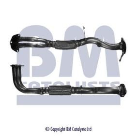 Osta Pakoputki BM CATALYSTS:llä BM70484 edullisesti hintaan 82,01 €