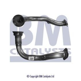 Osta Pakoputki BM CATALYSTS:llä BM70502 edullisesti hintaan 116,63 €