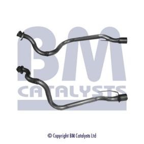 Achetez des Tuyau d'échappement BM CATALYSTS BM70516 à prix pour 174,01 €