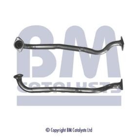 Compre Tubo de escape de BM CATALYSTS online para LOGO (GA3) a preços moderados