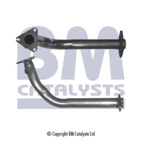 Abgasrohr BM70534 von BM CATALYSTS günstig für 65,41 € online kaufen