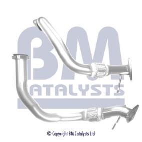 Osta Pakoputki BM CATALYSTS:llä BM70538 edullisesti hintaan 145,27 €