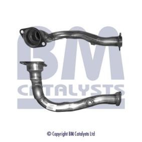 Osta Pakoputki BM CATALYSTS:llä BM70544 edullisesti hintaan 152,63 €
