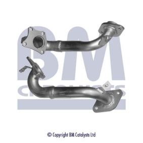 Achetez des Tuyau d'échappement BM CATALYSTS BM70547 à prix pour 192,03 €