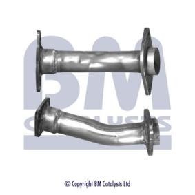 Achetez des Tuyau d'échappement BM CATALYSTS BM70548 à prix pour 122,48 €