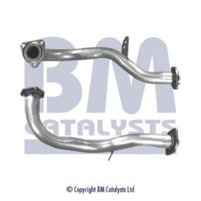Compre Tubo de escape de BM CATALYSTS online para HR-V (GH) a preços moderados