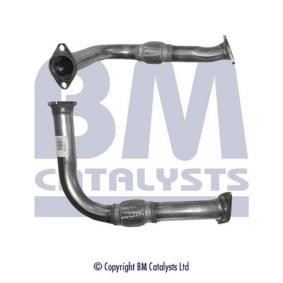 Abgasrohr BM70556 von BM CATALYSTS günstig für 81,76 € online kaufen