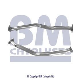Comprar Tubo de escape de BM CATALYSTS BM70557 a bajo precio de 73,90 €