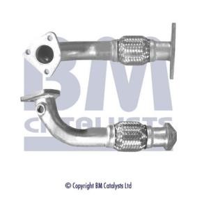 Abgasrohr BM70560 von BM CATALYSTS günstig für 75,16 € online kaufen